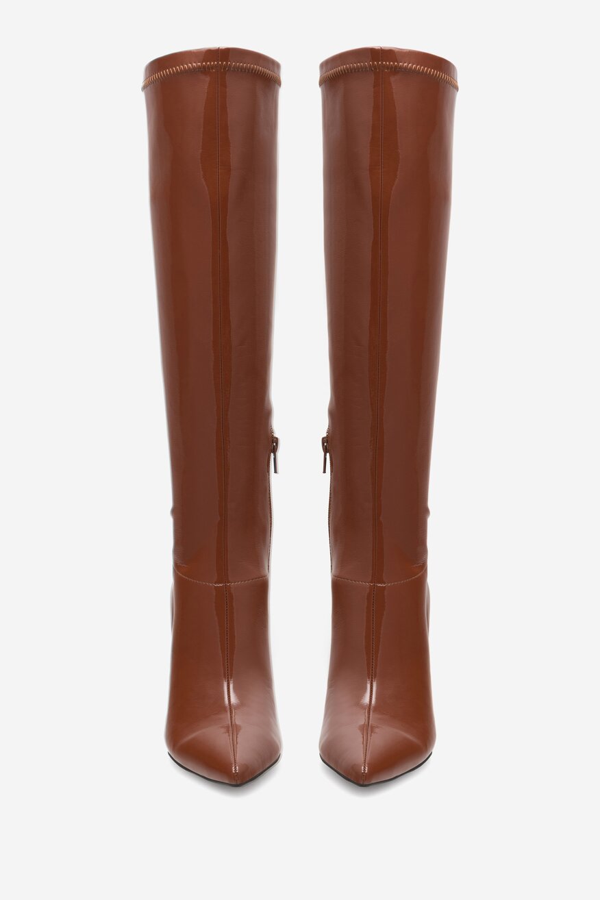 Cizme NINE WEST ARĂMIU - 5905588152941