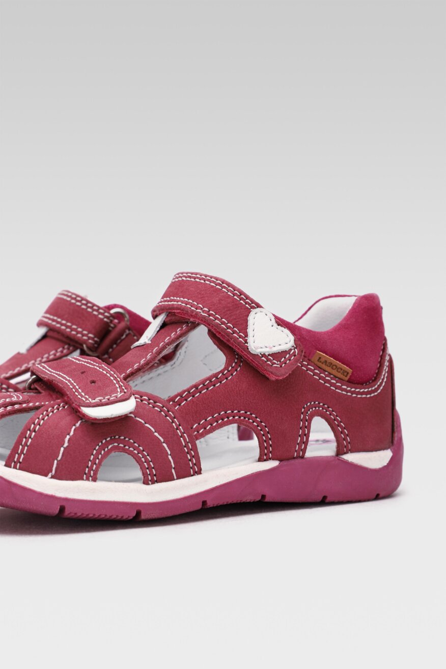 
                Sandale Lasocki Kids ROZE - 5903698331041