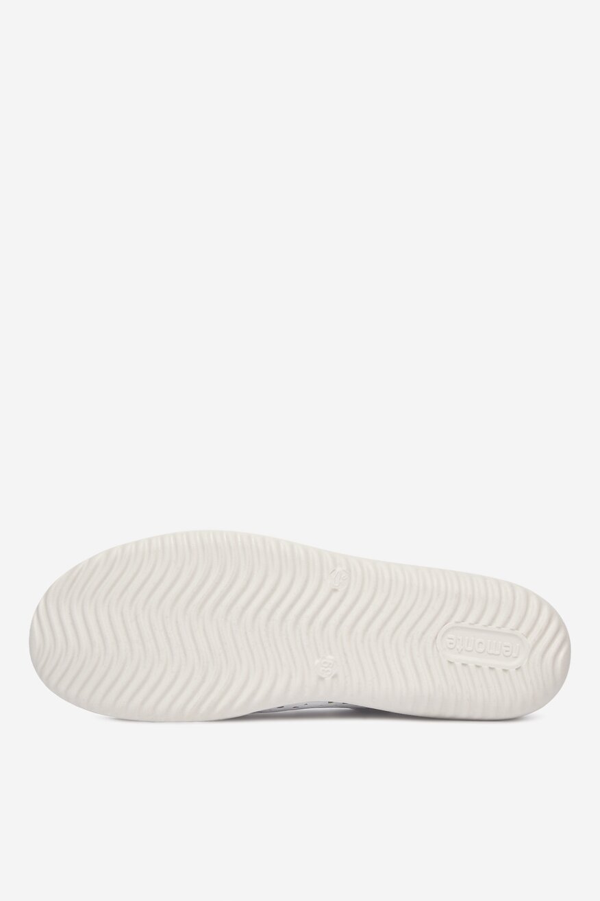 
                Сникърси Remonte БЯЛ - 5906751741153