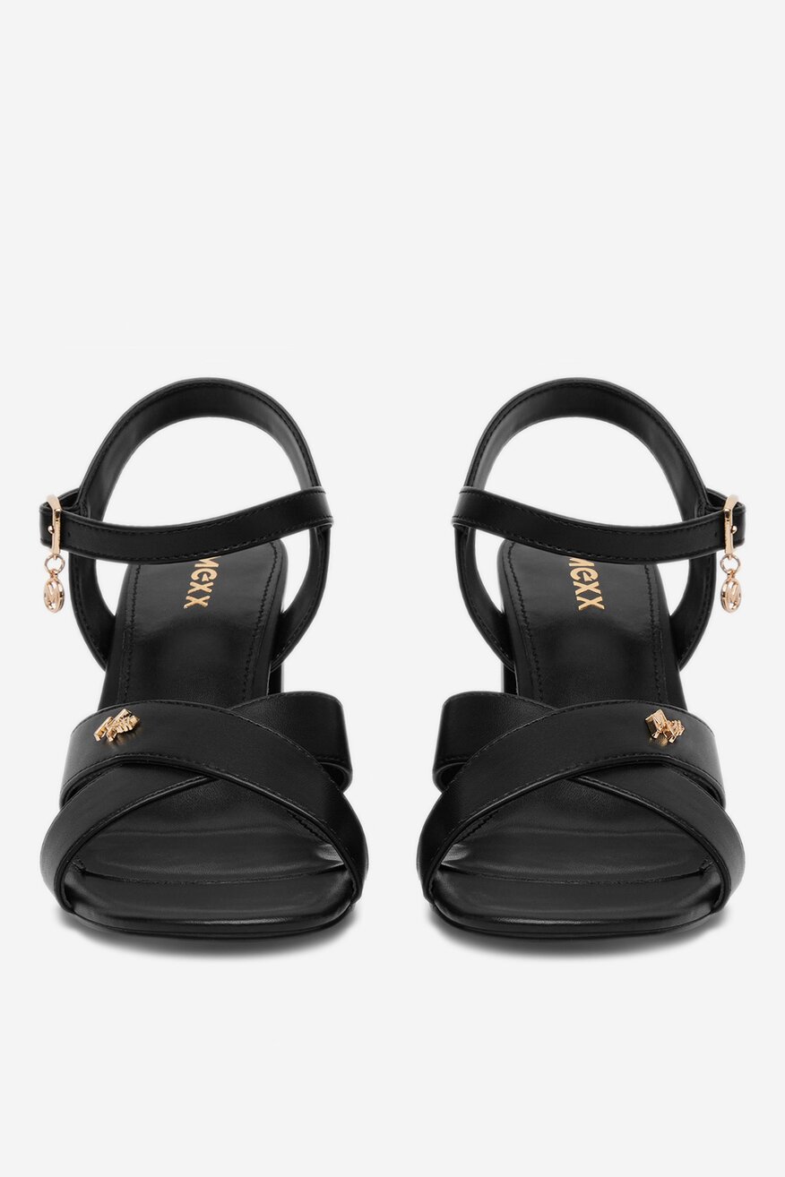 
                Mexx - Sandały - 5907964031208