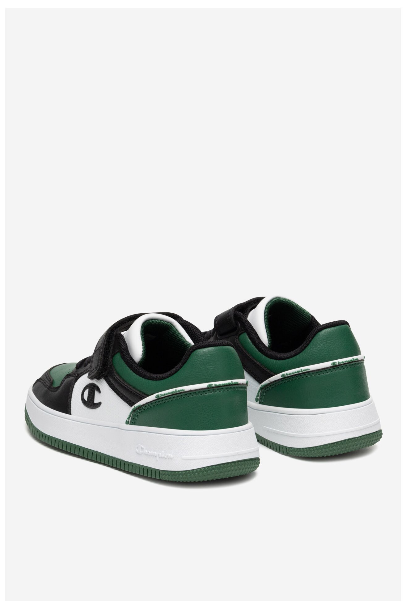Încălțăminte sport Champion RD18 2.0 LOW PS G S32414-WW020 VERDE