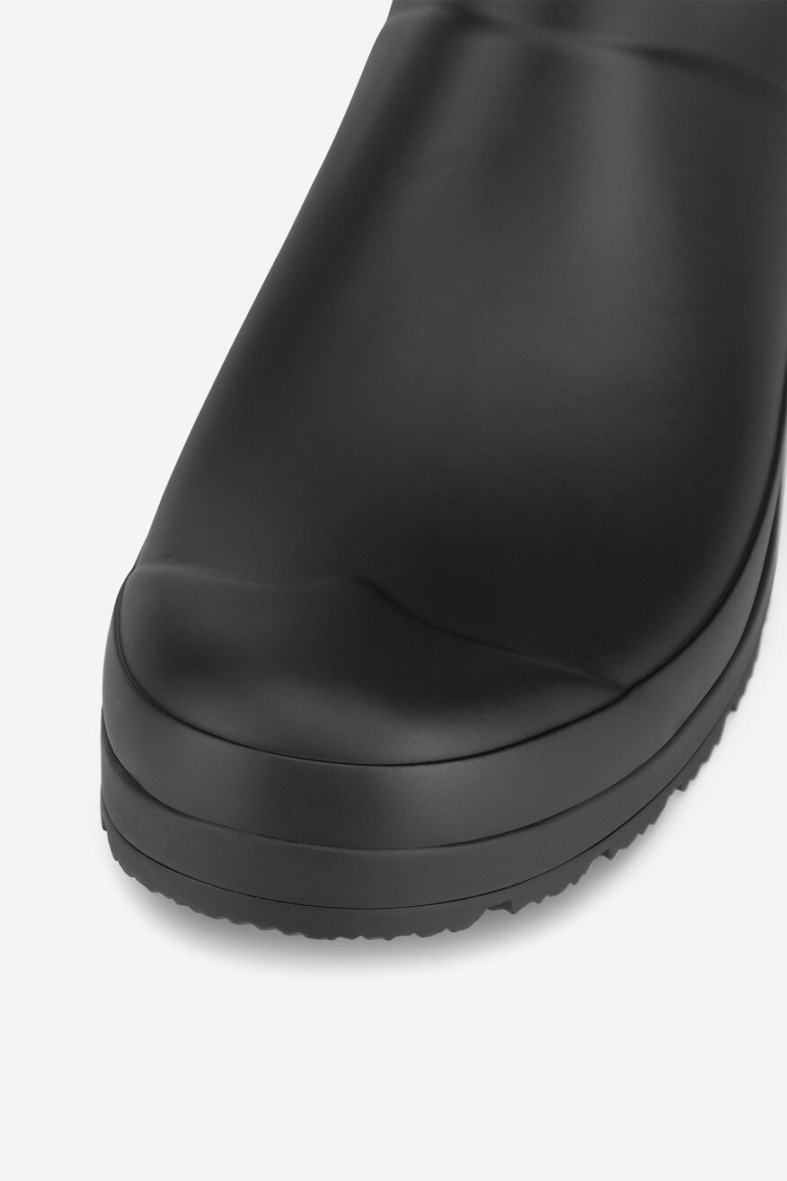 
                Гумени ботуши HUNTER ЧЕРЕН - 5905588948025