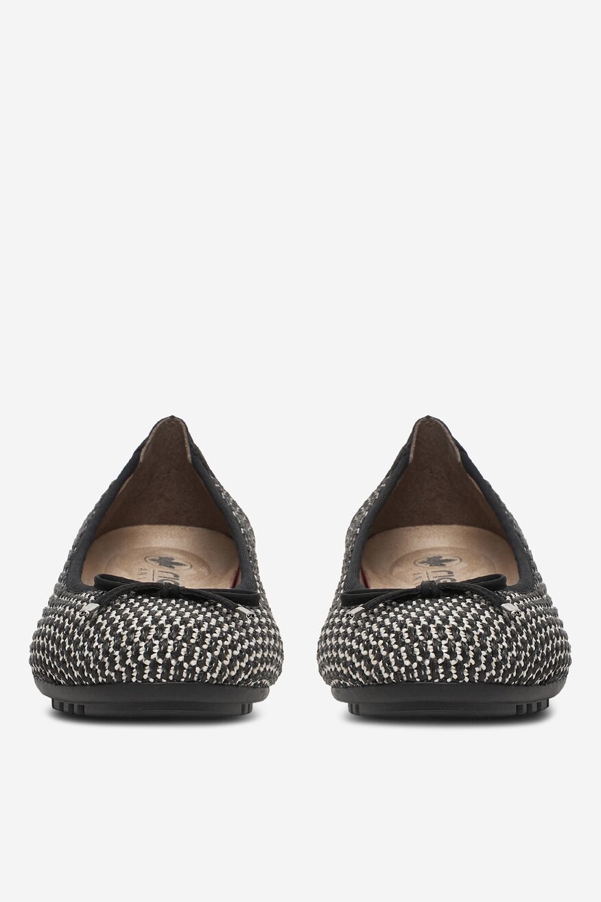 
                Rieker - Baleriny - 5906751832011