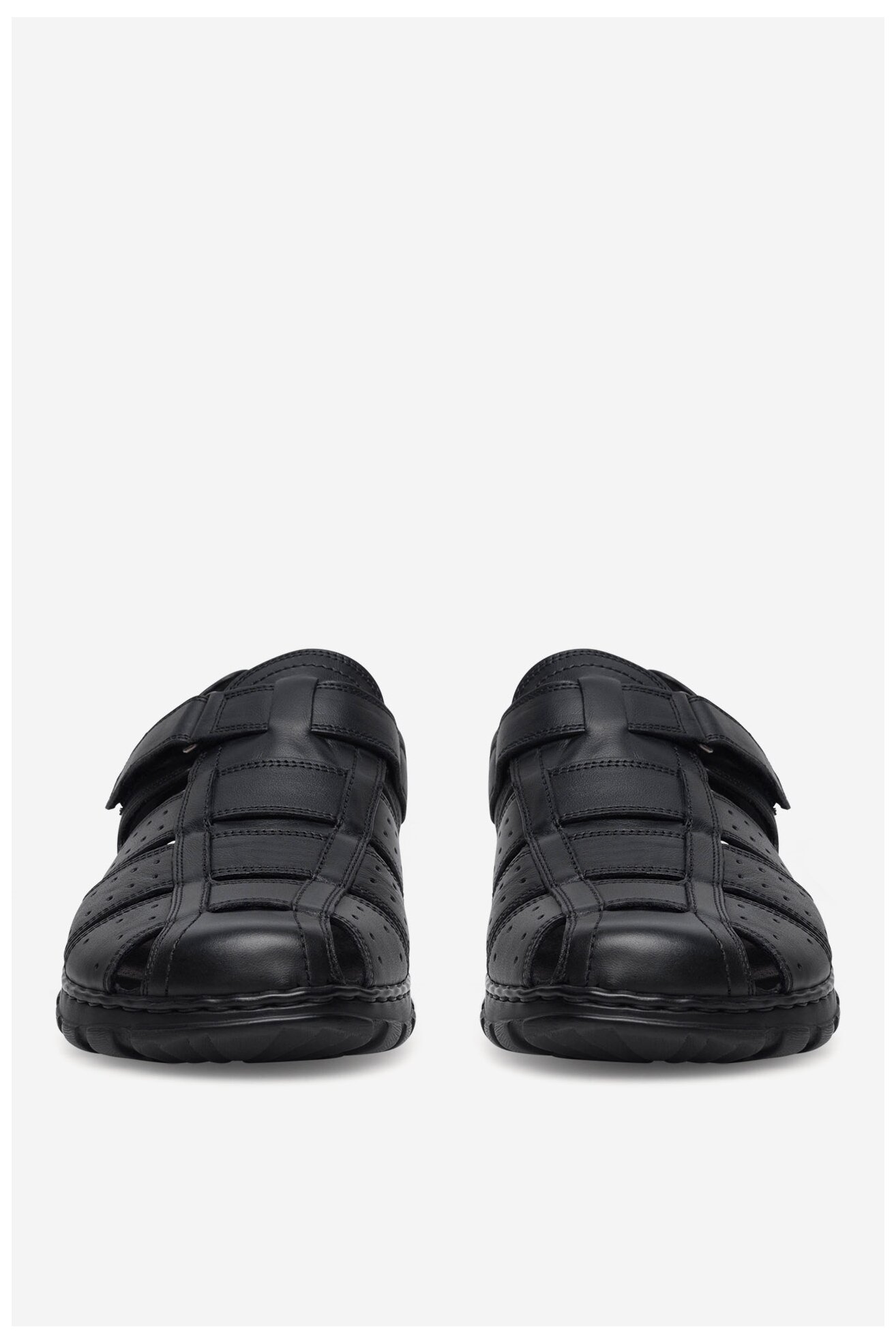 Сандали Lasocki TEDD-07 MI25 ЧЕРЕН