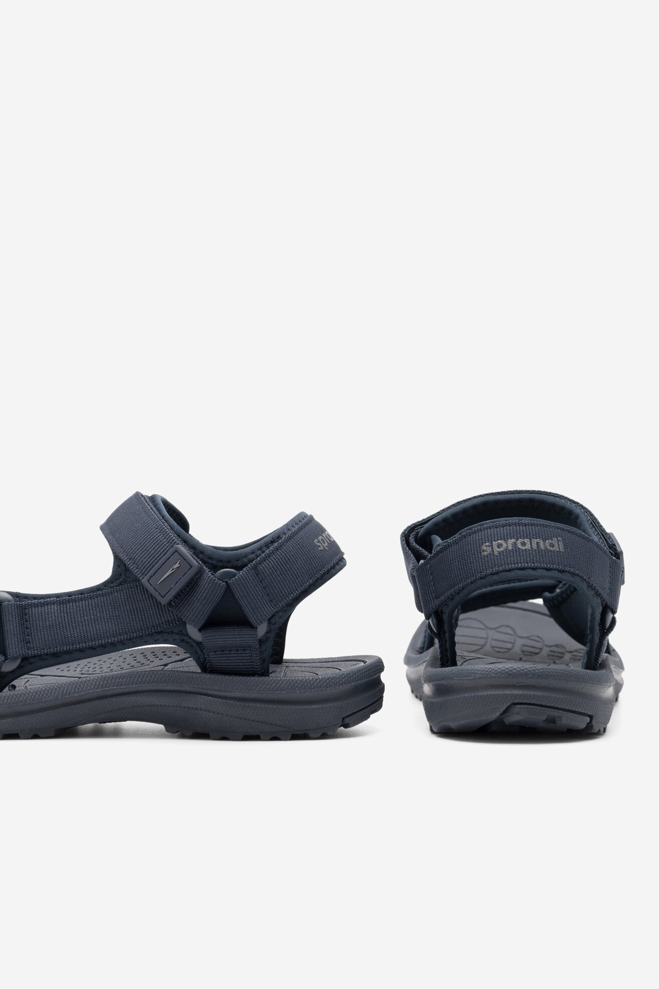 Сандали Sprandi BP40-MB520 КОБАЛТОВО СИНЬО