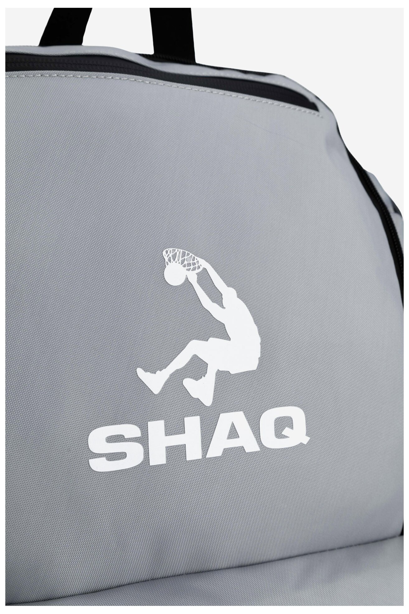 Hátizsák SHAQ SHQ-K-004-CCC SZÜRKE