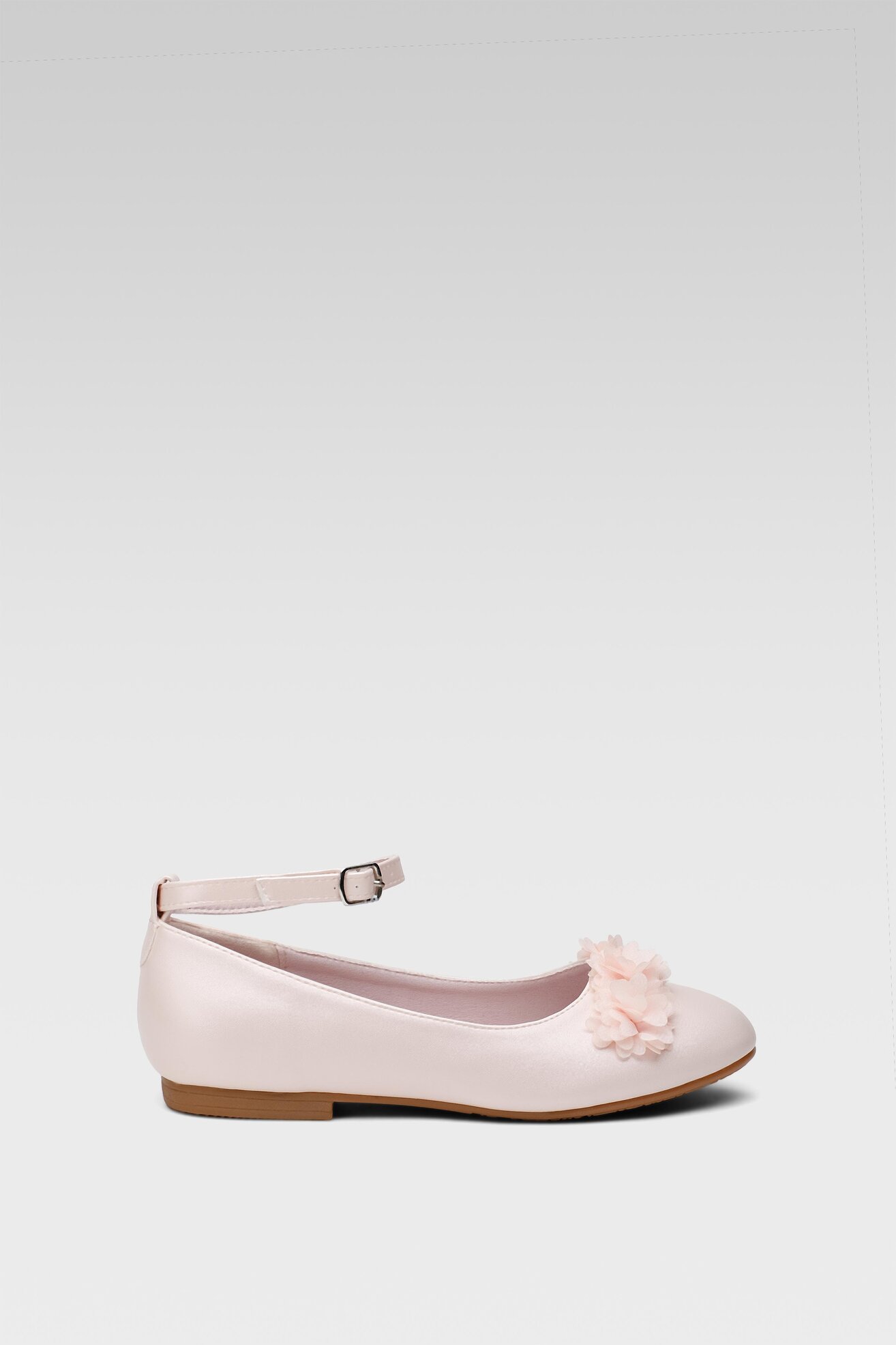 Балерина Nelli Blu CM210410-4 СВЕТЛОРОЗОВ