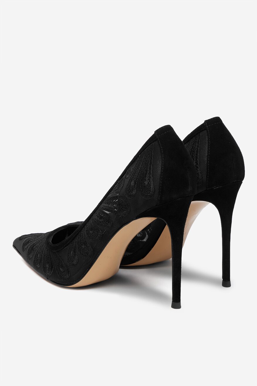 
                EVA MINGE - Szpilki - 5906751862322