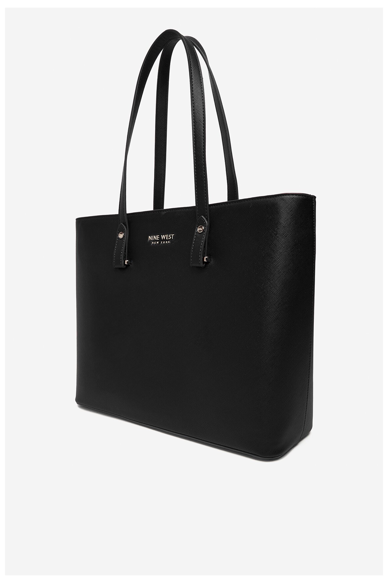 Torba NINE WEST CEO-MIA-S211024-9 CRNA