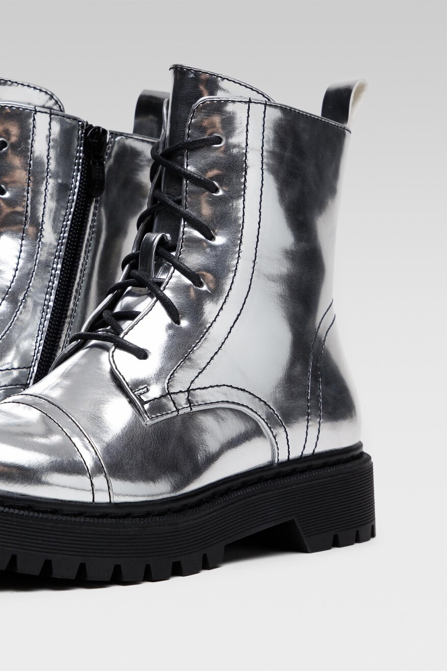 Nelli Blu - Trzewiki - 5904248125462