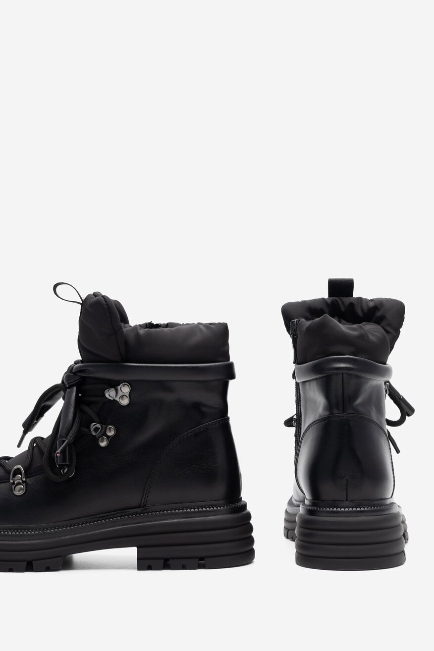 
                DeeZee - Trzewiki ocieplane - 5905588006244