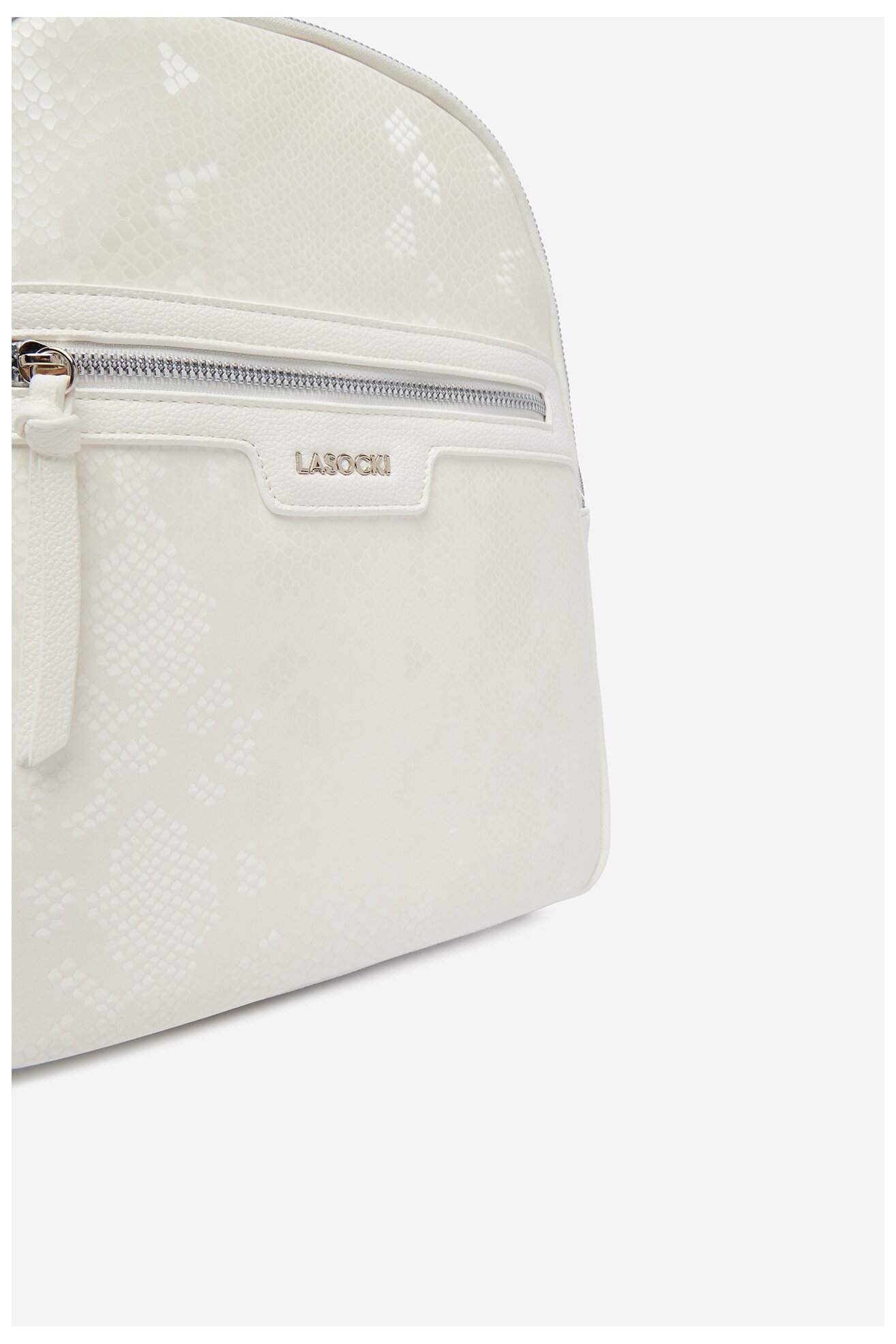 Раница Lasocki CEO-LSK-X-012-09 СЛОНОВА КОСТ