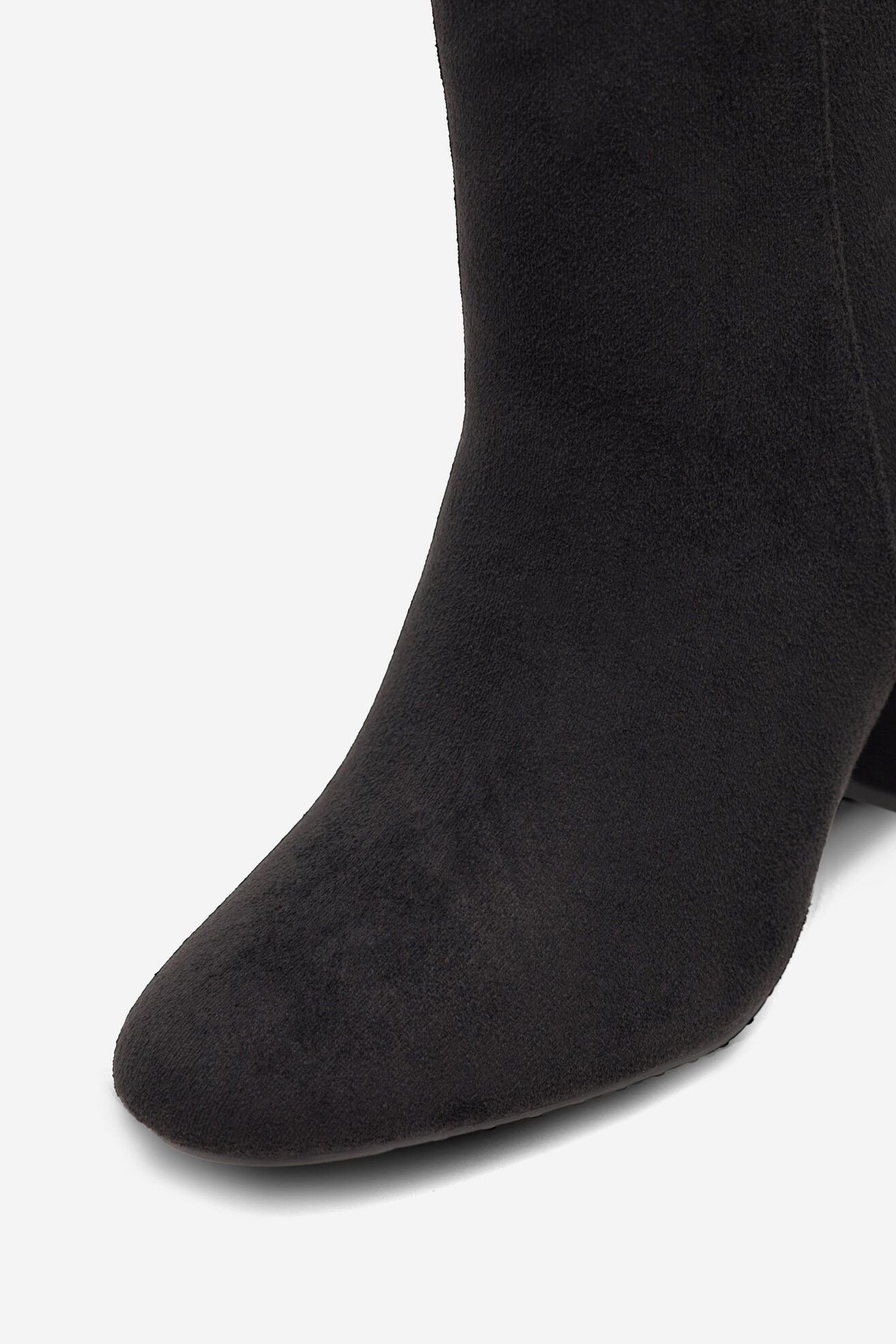 Ghete DeeZee LS5079-08 NEGRU