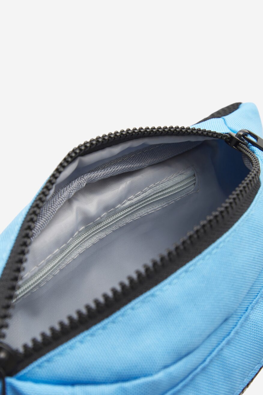 
                Geantă de mână Reebok ALBASTRU - 5905588694915