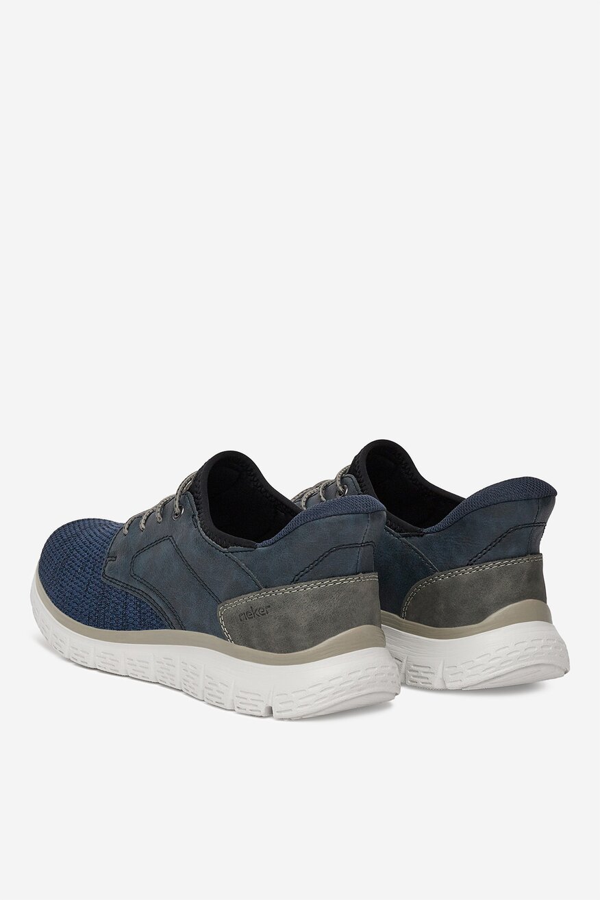 Rieker - Sneakersy - 2230074049089