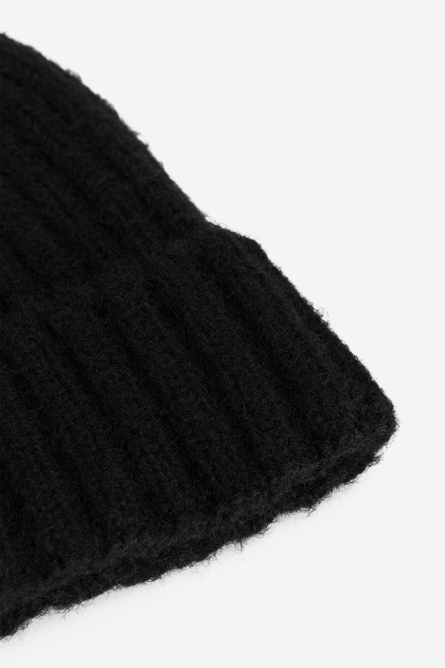 
                        Шапка Жіноча Jenny Fairy 4W3-006-AW24 ЧОРНИЙ - 5905588854708