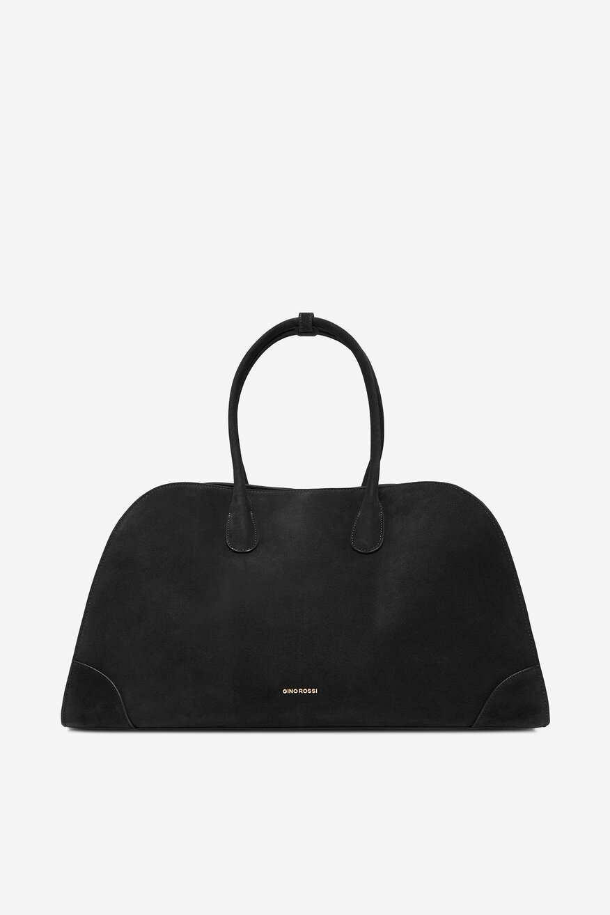 
                Сумка З Ремінцем Gino Rossi ЧОРНИЙ - 5906751377611
