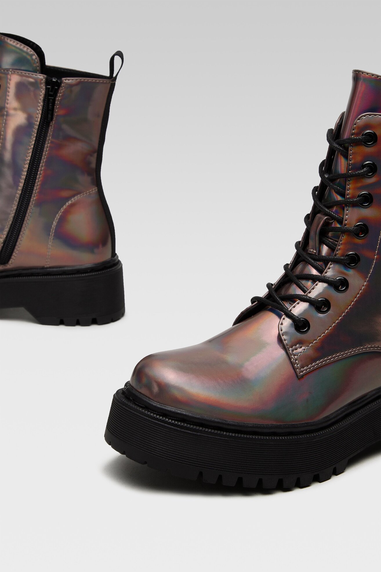 Trzewiki Jenny Fairy WS5207-26 MIX