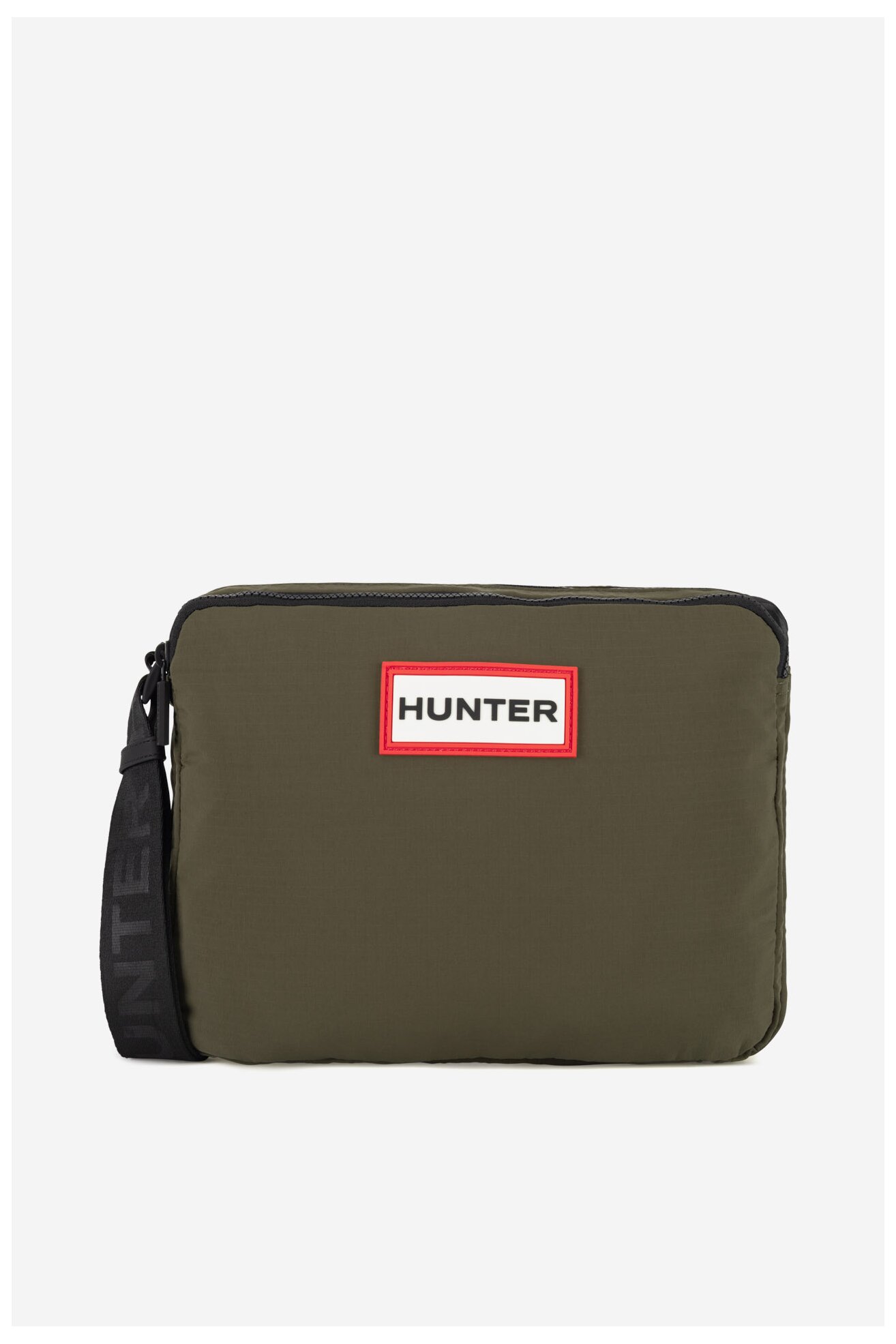 Torebka HUNTER HTR-K-004-06 Khaki