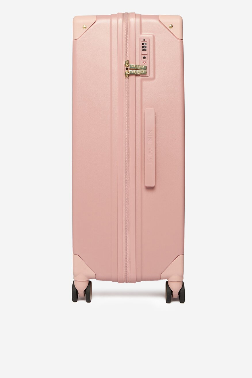 
                NINE WEST - Duża walizka - 5907964037934