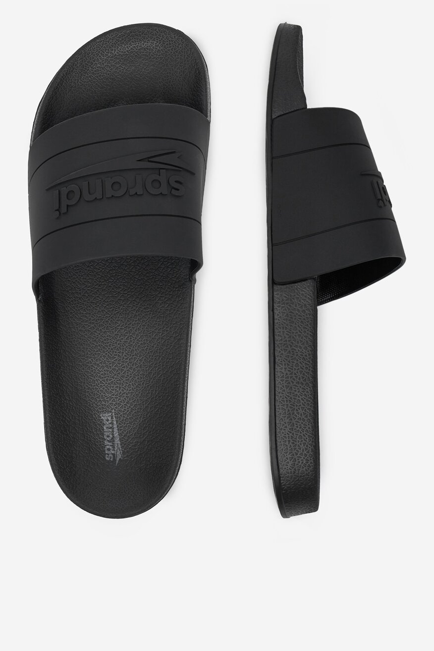 Джапанка за басейн Sprandi ЧЕРЕН - 5903698700229