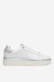 Sneakerși Mexx MI001010543W ALB