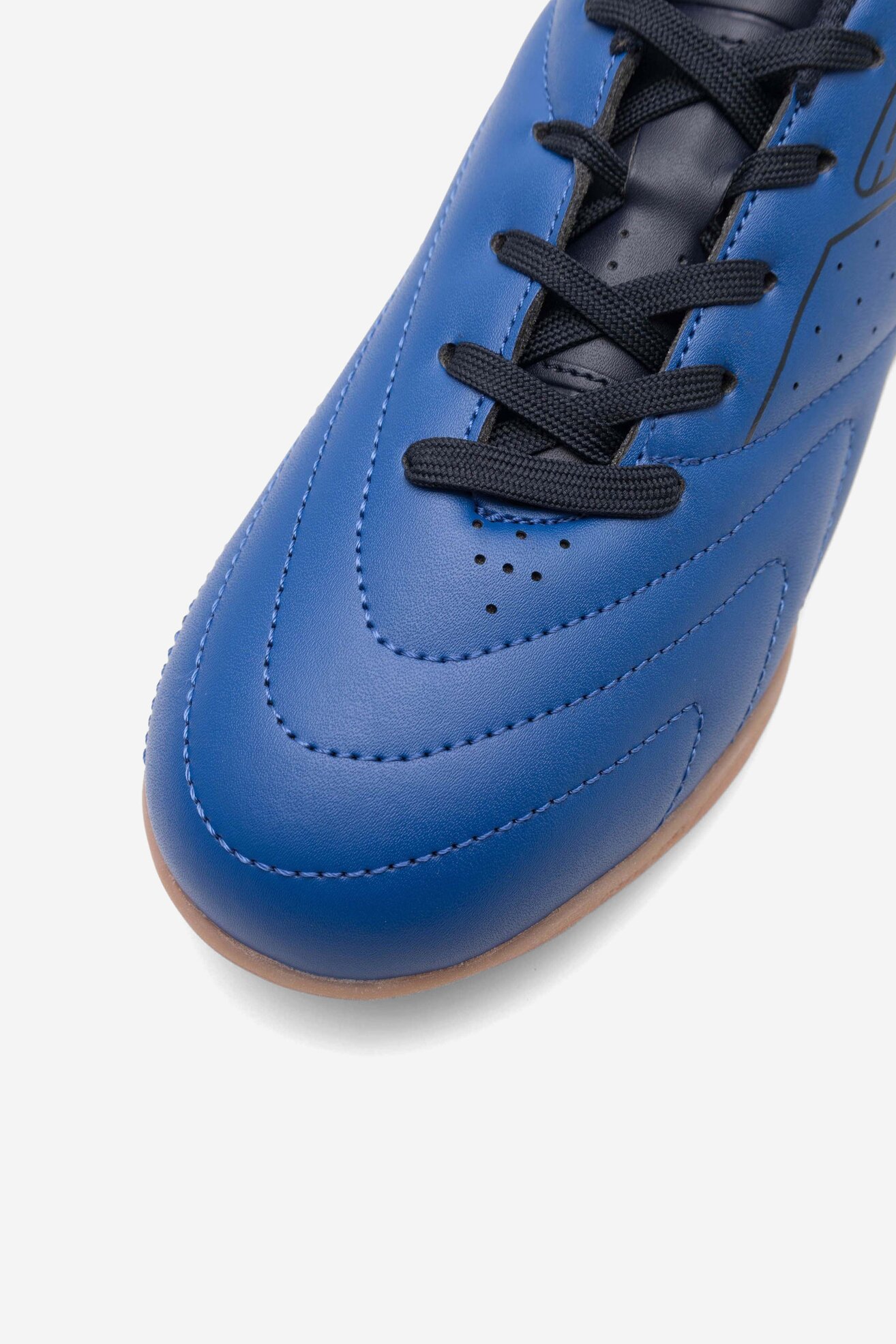 Încălțăminte sport Kappa PLAYER IC KID 311F2RW-A0A ALBASTRU