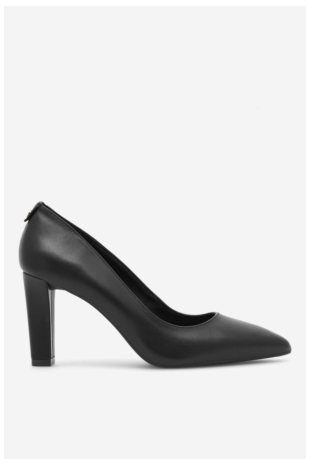 Czółenka Lasocki WYL3788-1Z Czarny