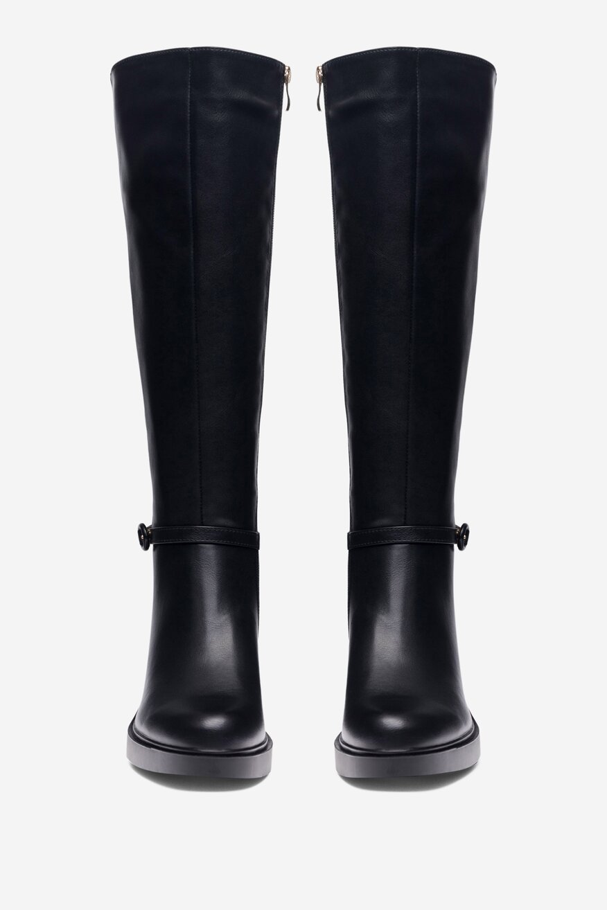 Jenny Fairy - Kozaki - 5905588123064