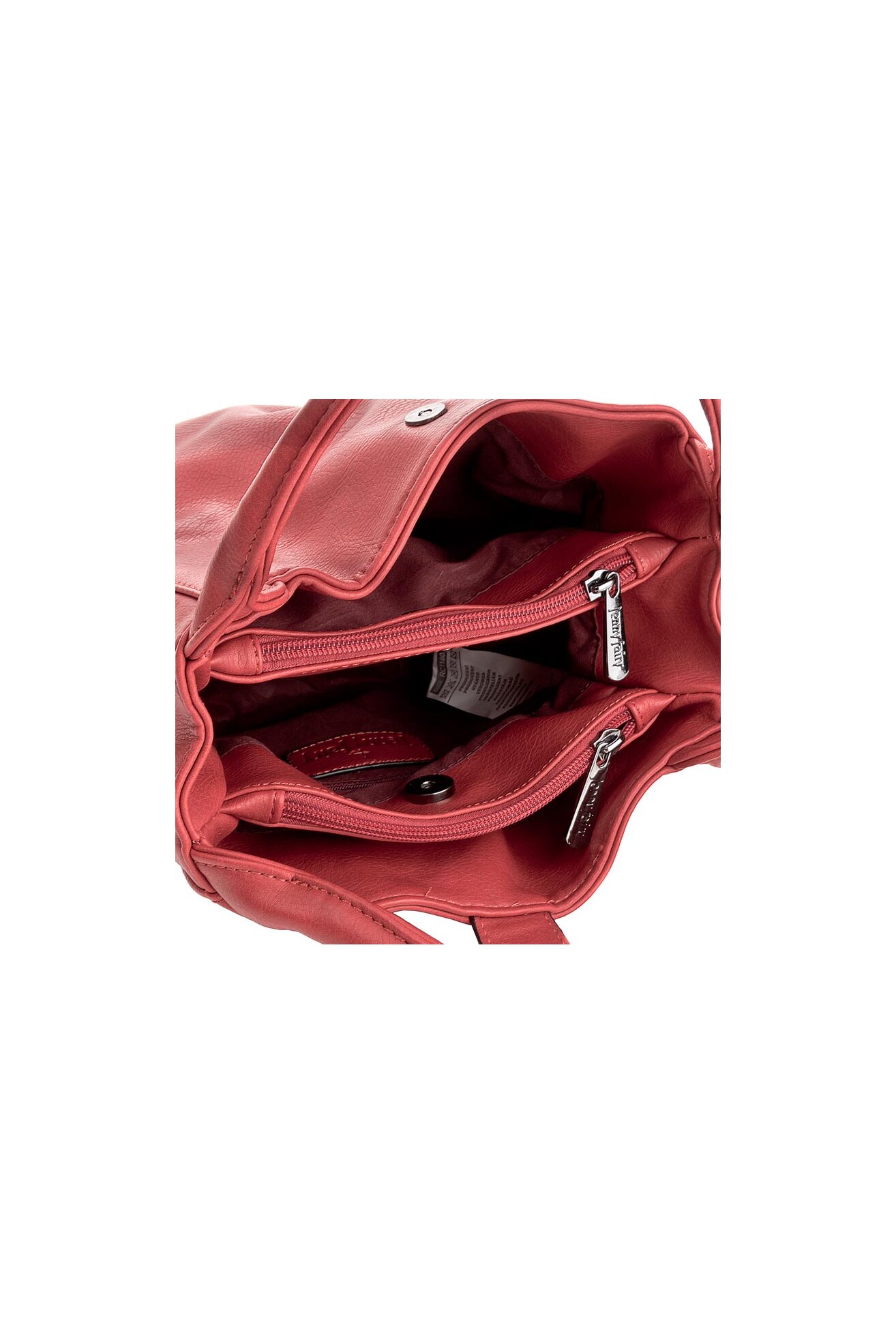 Torebka Jenny Fairy RC11808 Czerwony