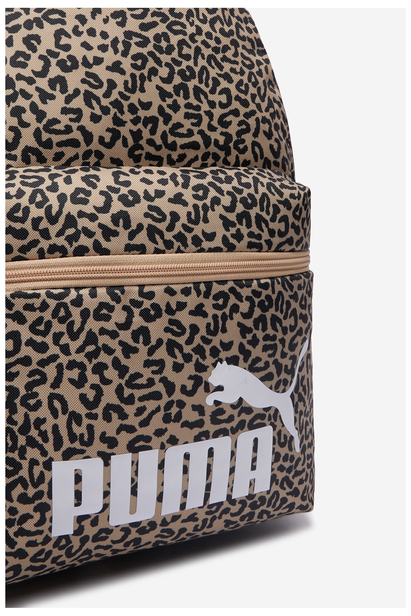 Рюкзак Puma C-PHASE 91169 08 БЕЖЕВИЙ