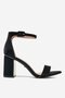 Sandale DeeZee DF-7154-26-82837 NEGRU