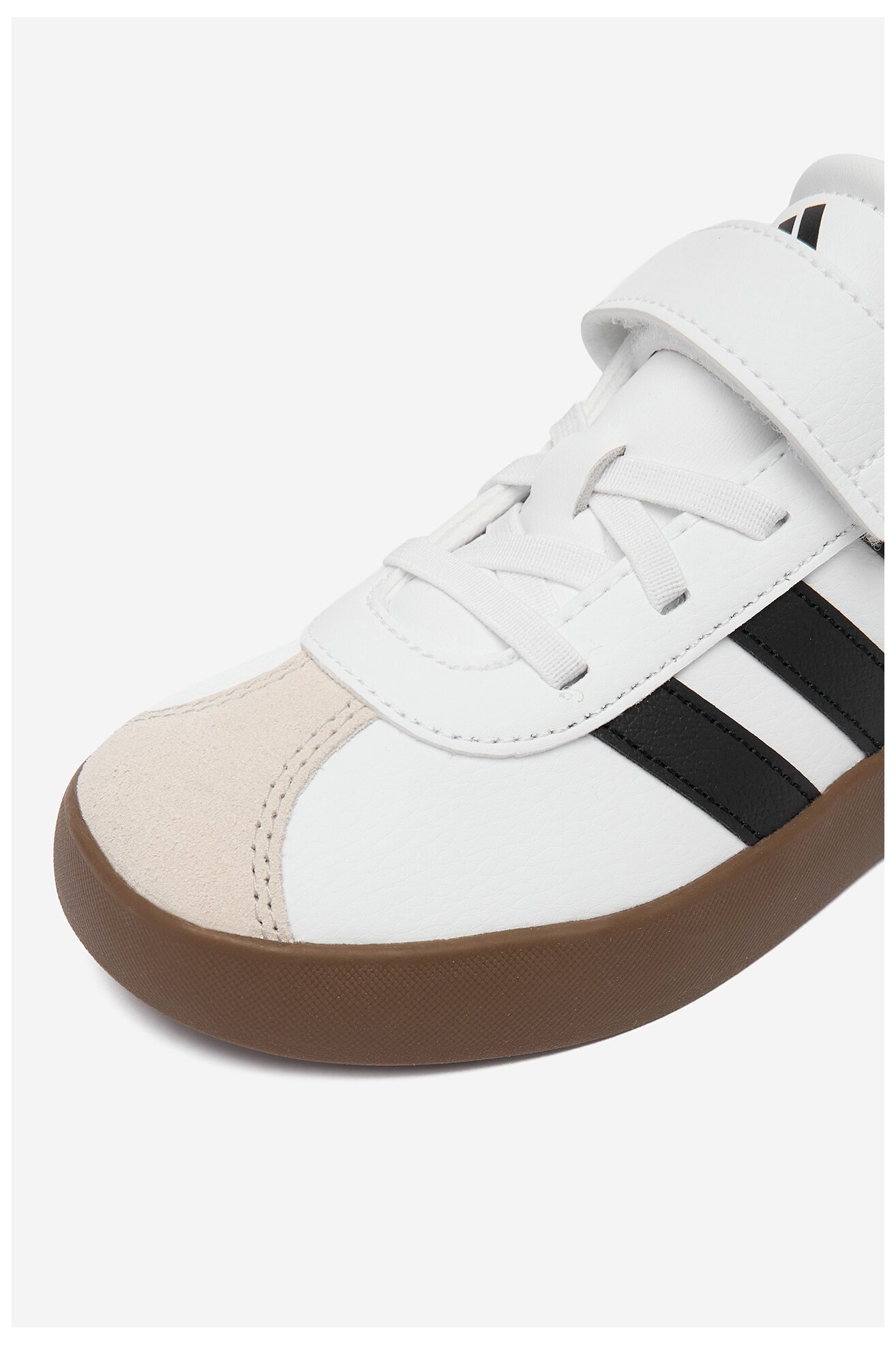 Sportcipő adidas CEO-VL COURT 3.0 EL C ID9155 FEHÉR