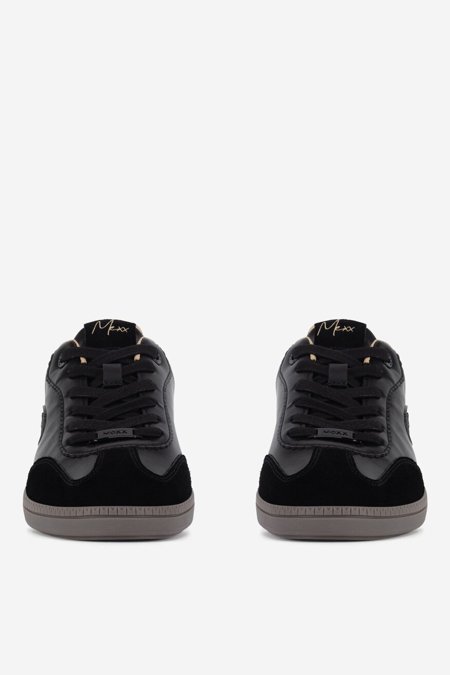 Sneakerși Mexx NEGRU - 5905588926399