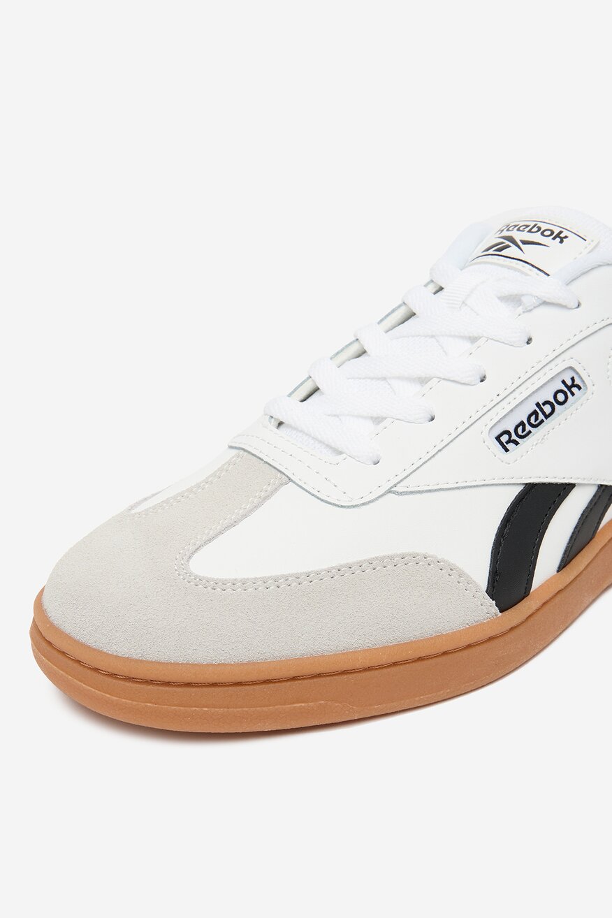 Sportovní obuv Reebok BÍLÁ - 5906751249505