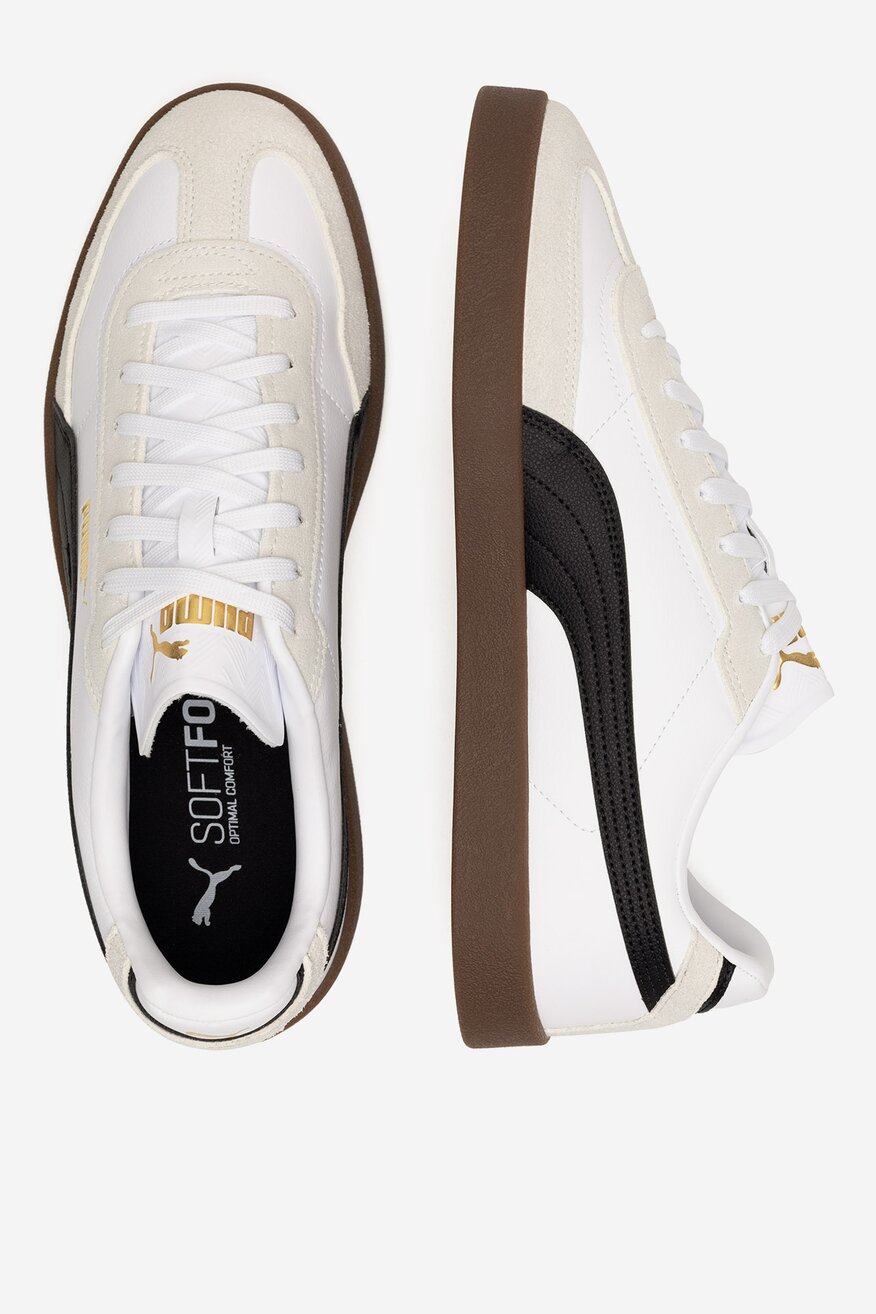 Sportovní obuv Puma BÍLÁ - 5903419767340