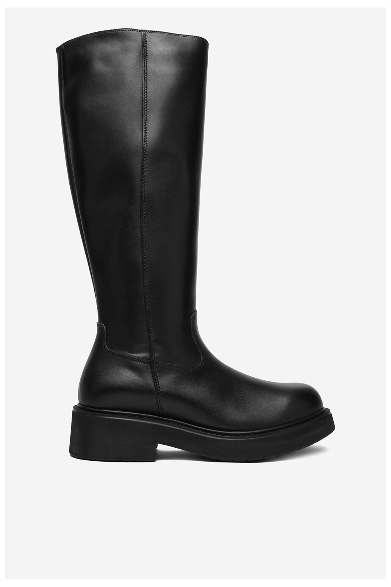 Čizme Gino Rossi CEO-RIDER-24609 CRNA