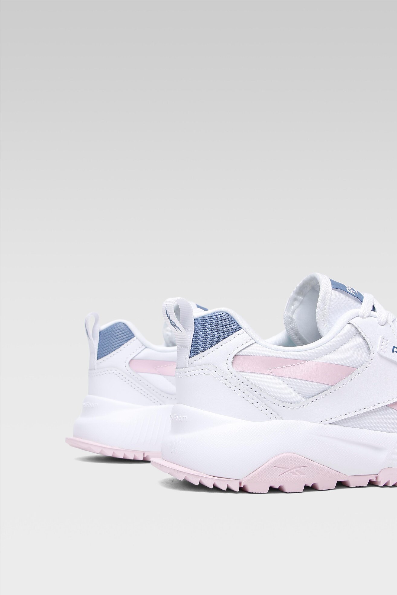 Obuwie sportowe Reebok TRADITION GZ5469 Biały