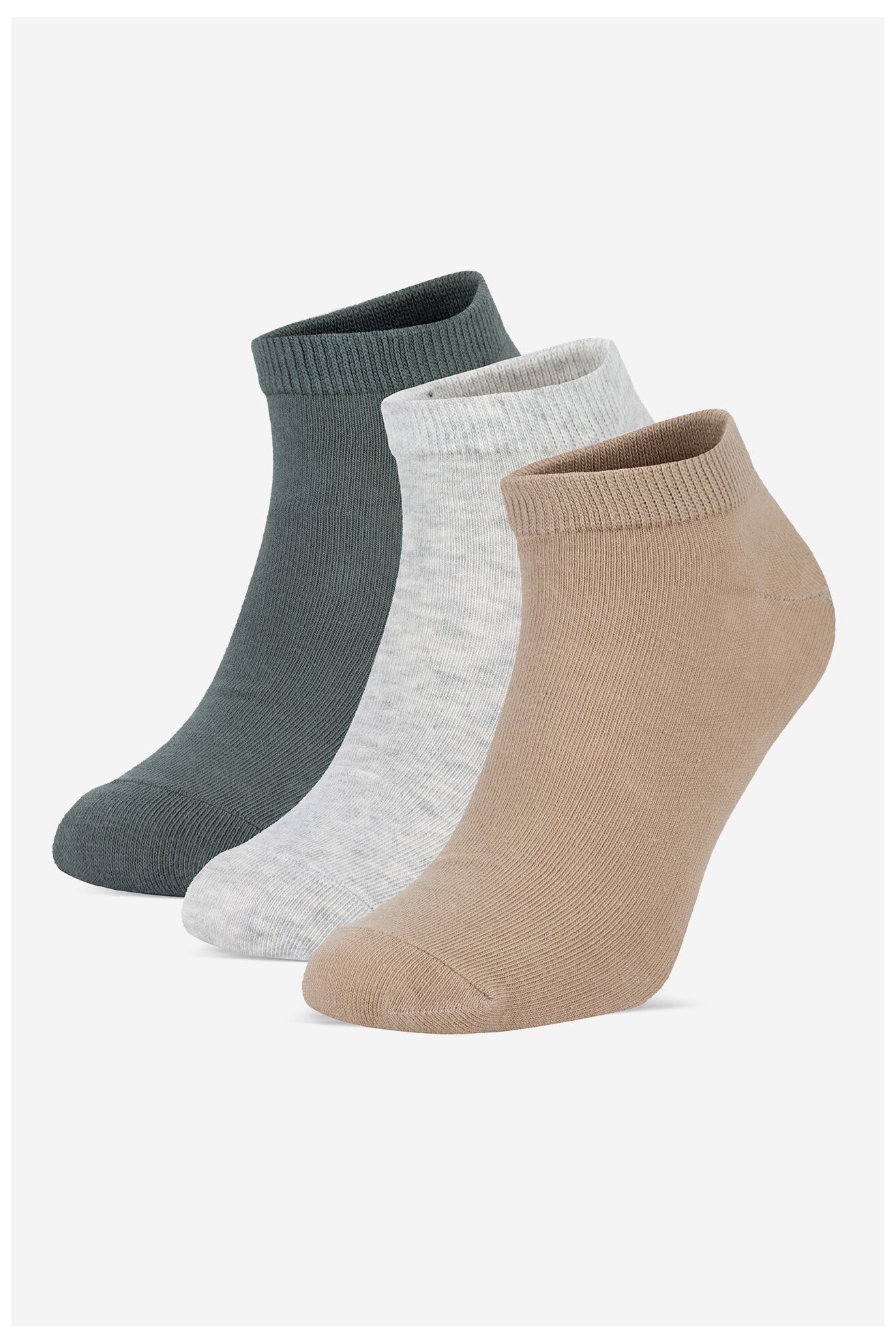 Soseste Sprandi 0UB-005-AW24 (3-PACK) MIX