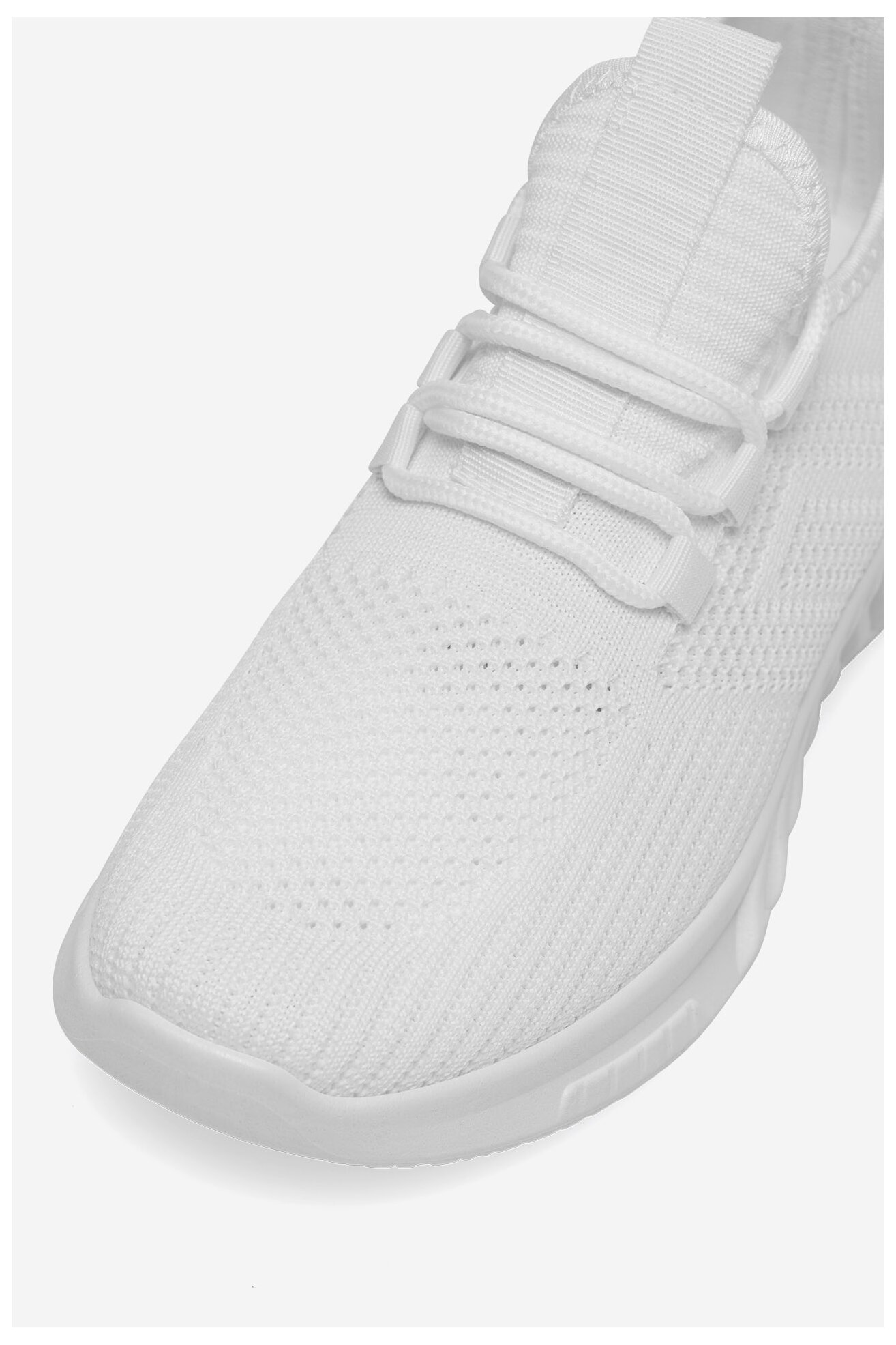 Sneakers Jenny Fairy WFA270923-4 Biały