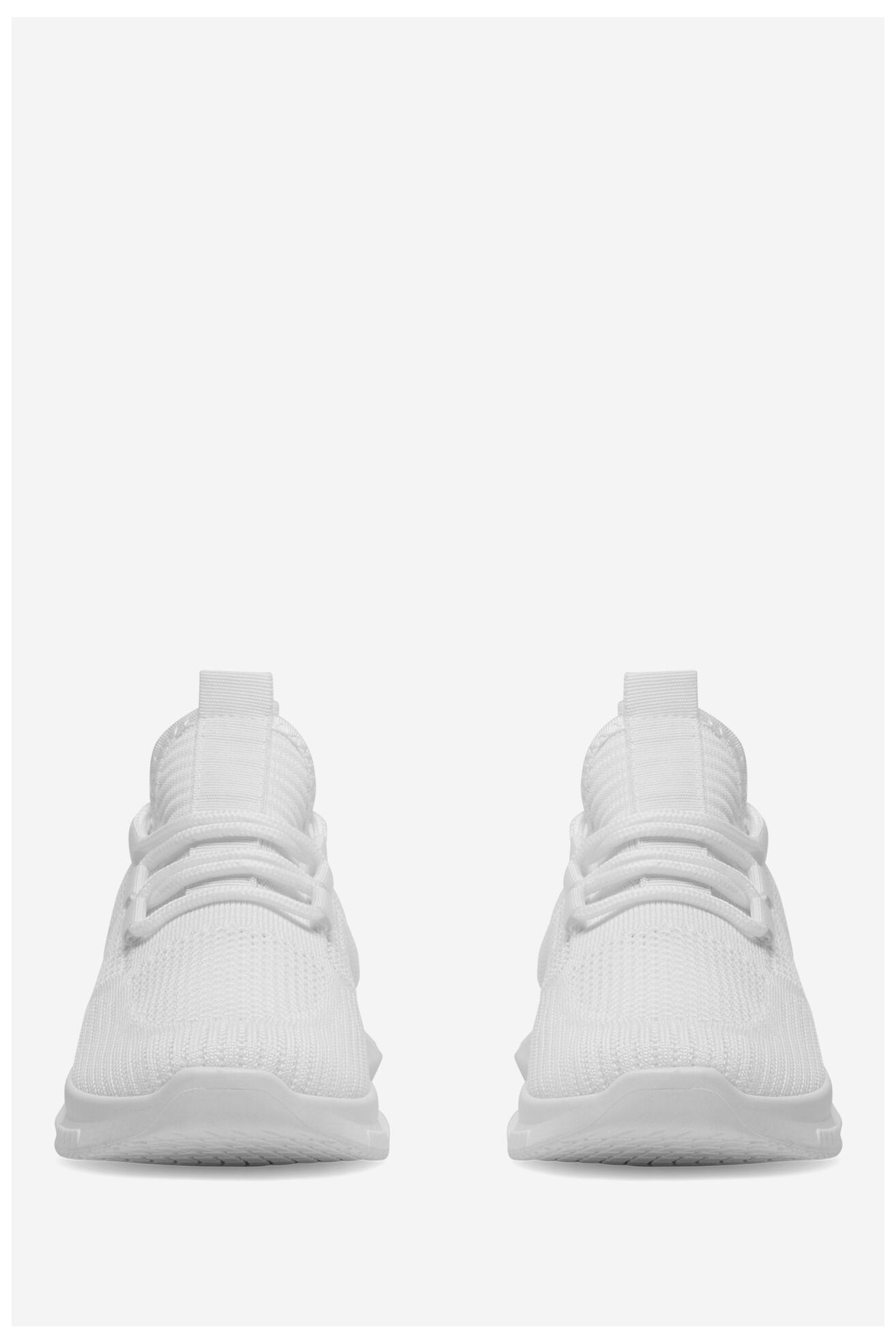 Sneakers Jenny Fairy WFA270923-4 Biały