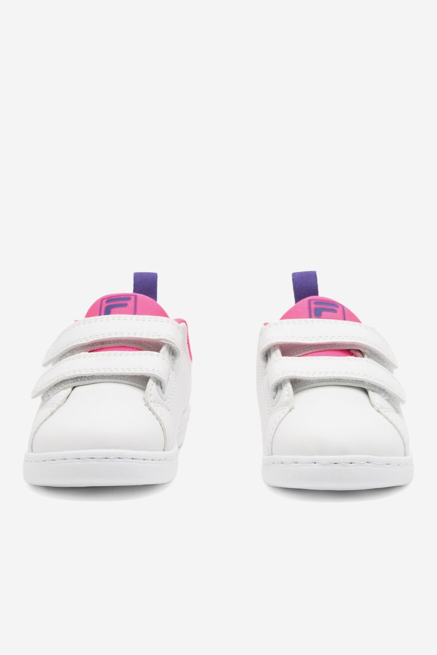 
                Fila - CROSSCOURT 2 NT VELCRO - 2230042275779