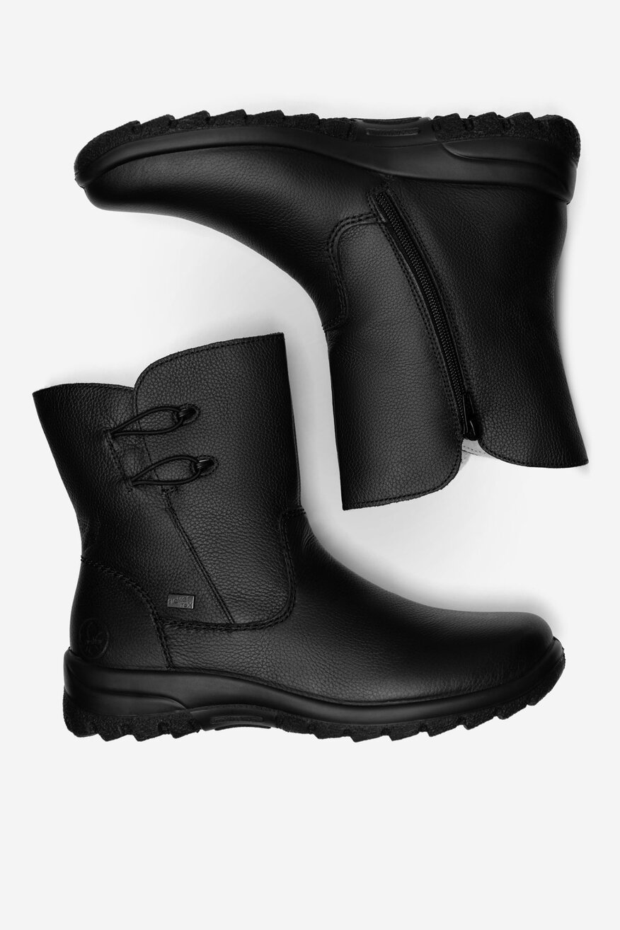 
                Боти Rieker ЧЕРЕН - 2230068924255