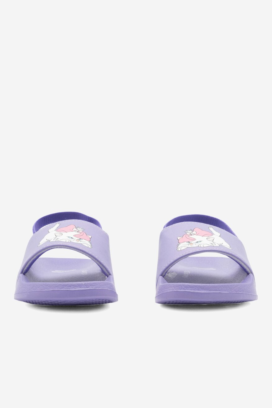 
                Uszodai papucs Disney Classics LILA - 5904862638881