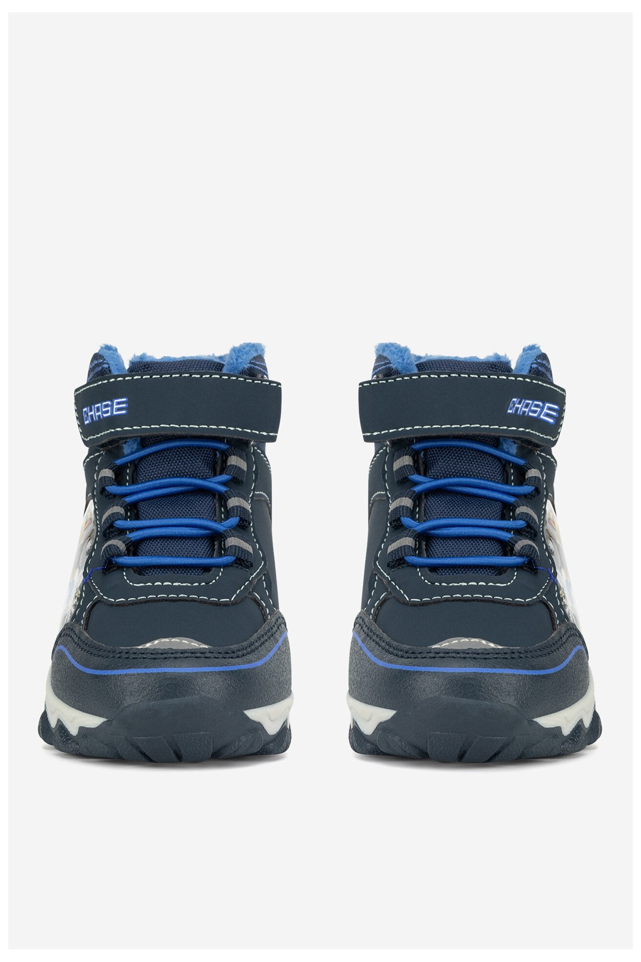 Trzewiki Paw Patrol AW24-312PAW Granatowy