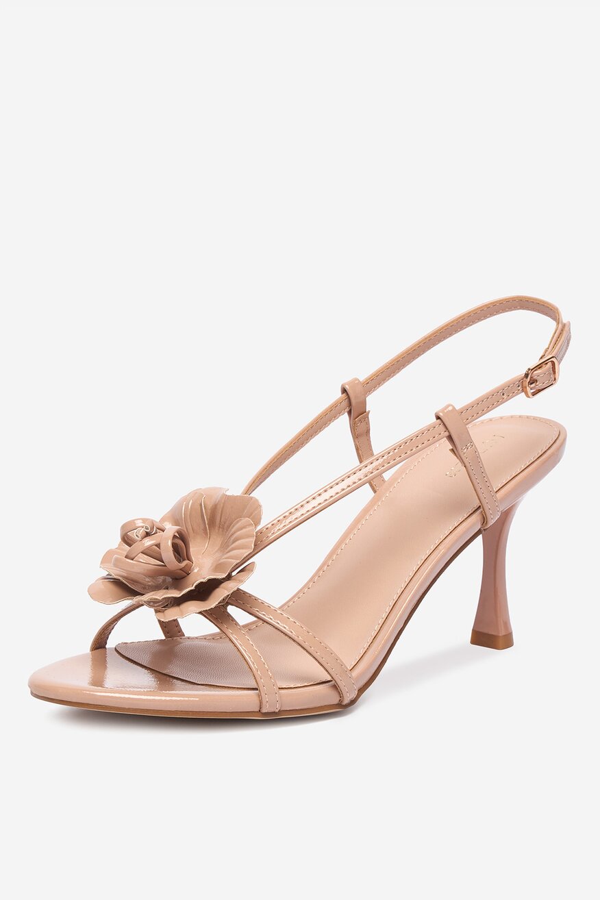 
                Сандалі DeeZee БЕЖЕВИЙ - 5907964105732