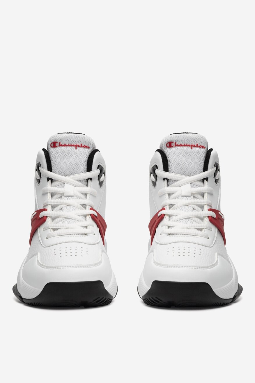 
                Încălțăminte sport Champion ALB - 5905588808084