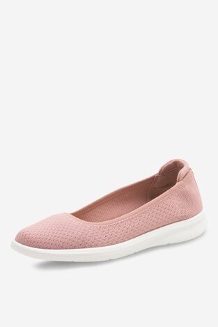 Baletanke Clara Barson MERLE H20630-01 ROZE