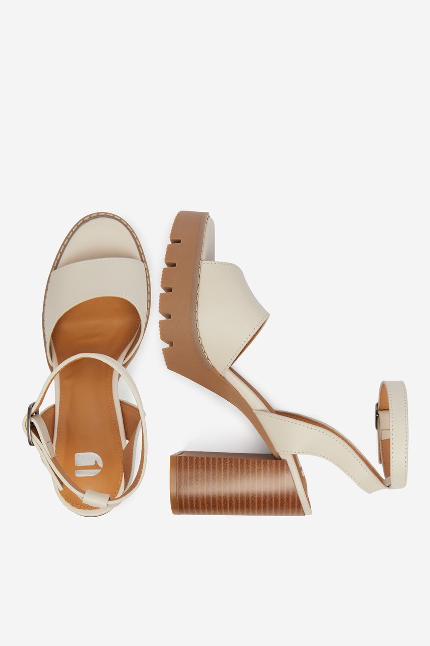 
                Сандали G-STAR RAW СВЕТЛОБЕЖОВ - 5907964014966