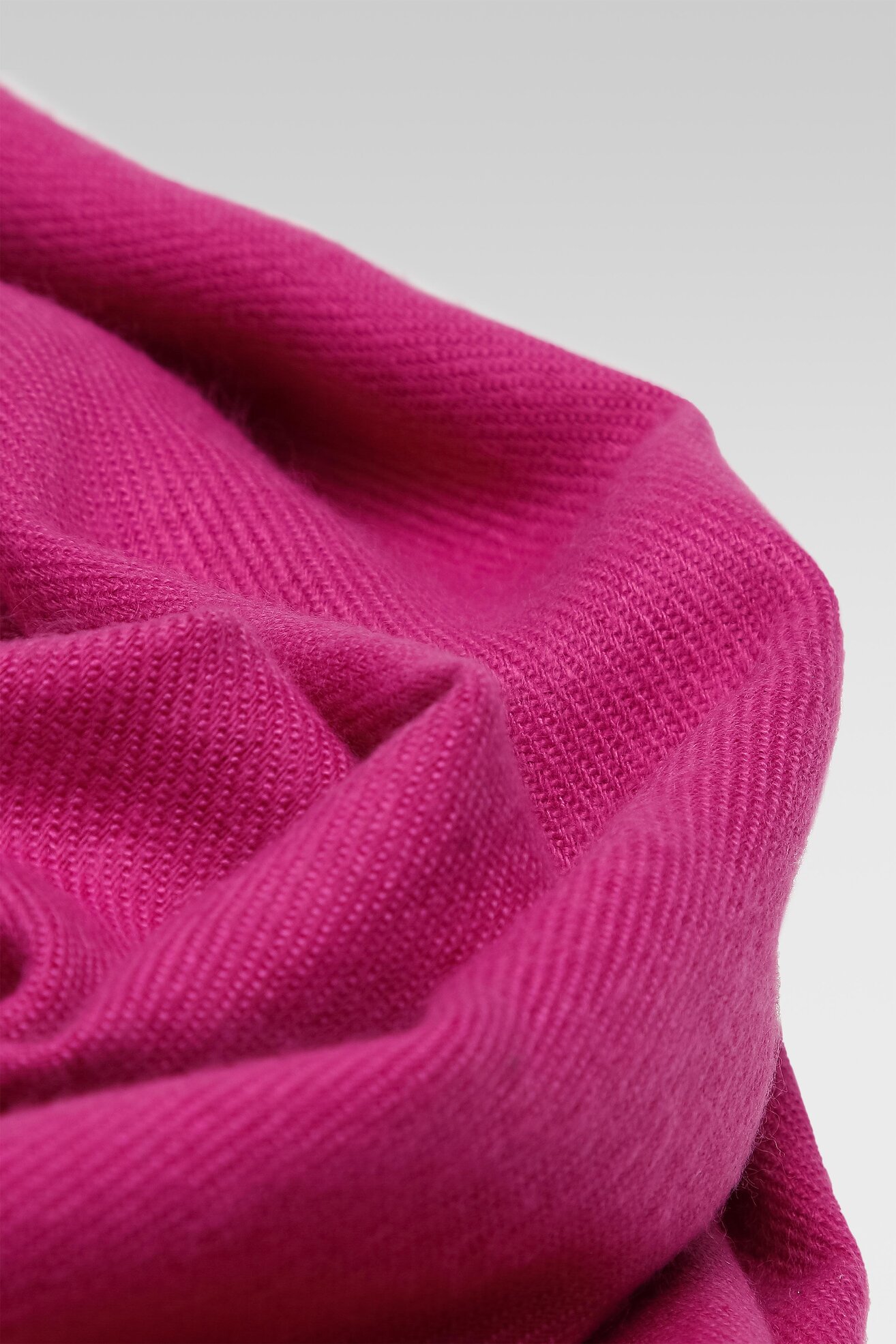 Ženski šal ACCCESSORIES 1W4-025-AW22 ROZE